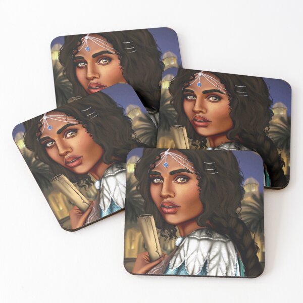 Item preview, Amari Olúborí designed and sold by adamarart.