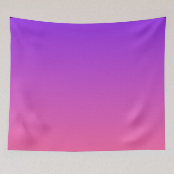 Artikelvorschau, Purple to Pink Gradient entworfen und verkauft von AmandaEveritt.