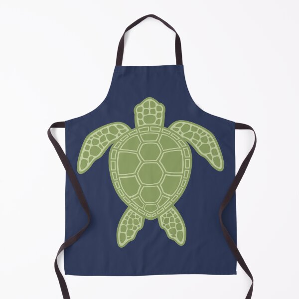 Item preview, Green Sea Turtle Design designed and sold by fizzgig.