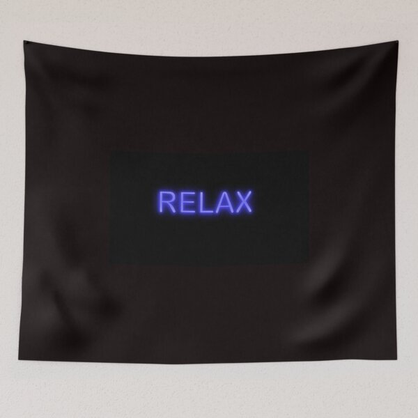 Item preview, Relax designed and sold by Green Star Shop.