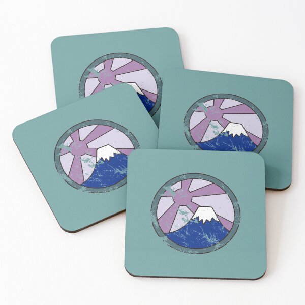 Item preview, Yamagata Eroded designed and sold by achoprop.