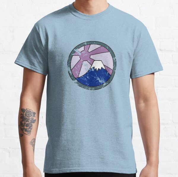 Camiseta clásica