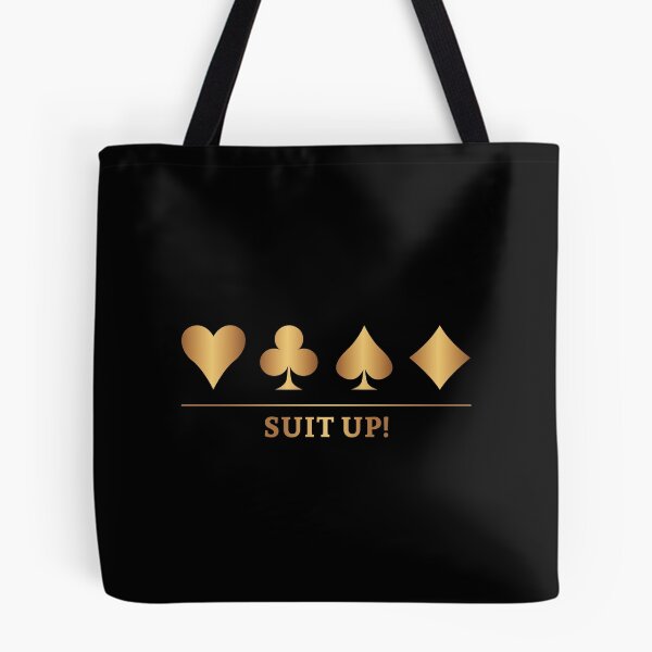 Item preview, Suit Up! designed and sold by printadorable.