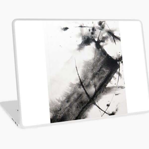 abstract 1 Laptop Skin
