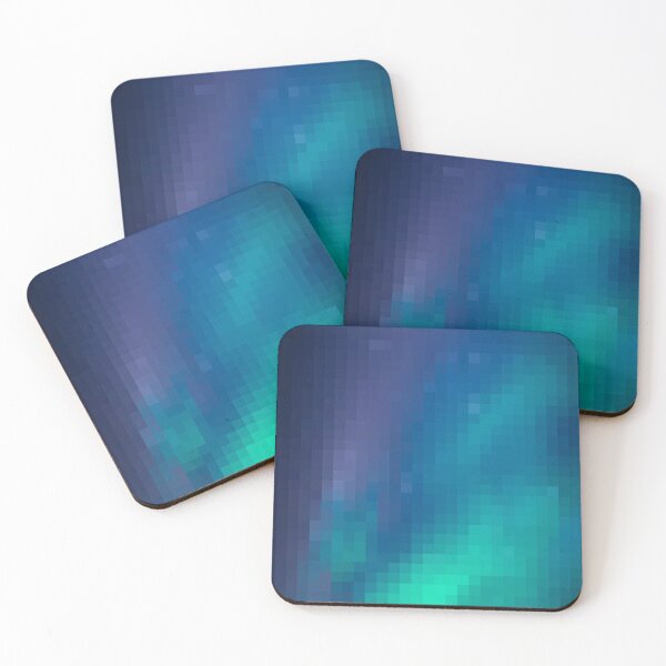 Item preview, The Colors of the Aurora designed and sold by aaaxel.