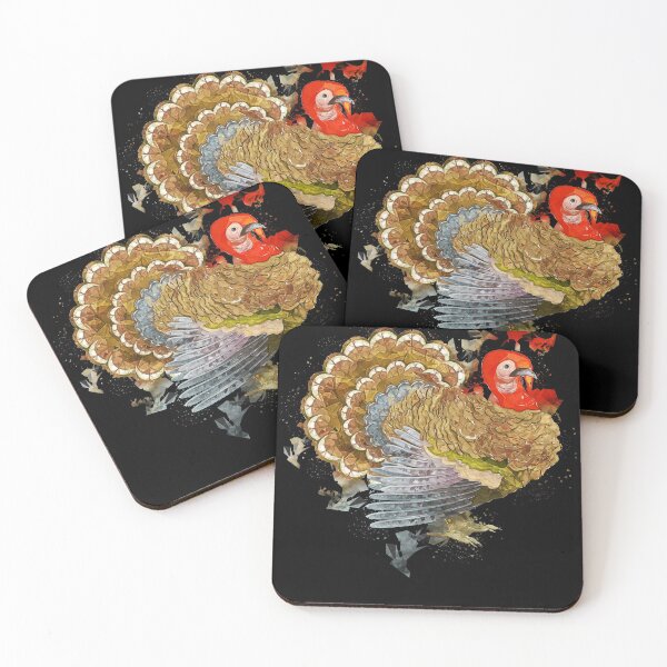 Item preview, Turkey Lover Funny Gift Mom Dad Animal designed and sold by mynotn.