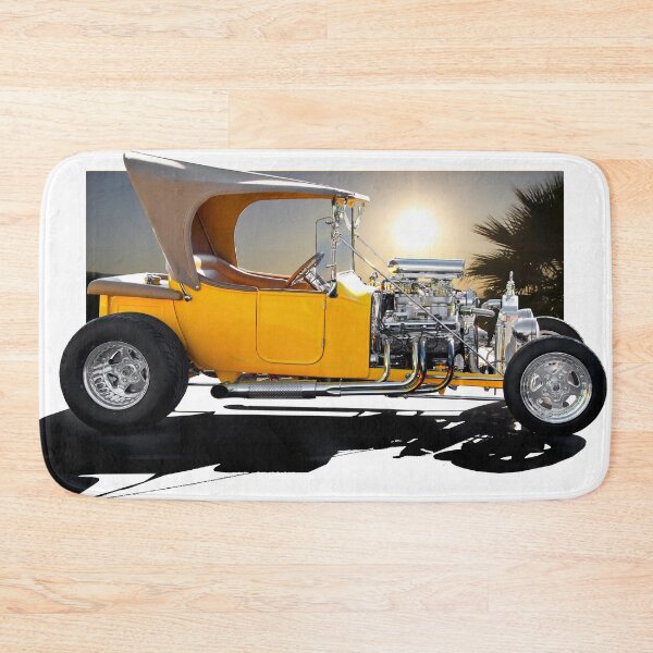 Item preview, 1927 Ford 'Bucket T' Roadster Pickup designed and sold by DaveKoontz.