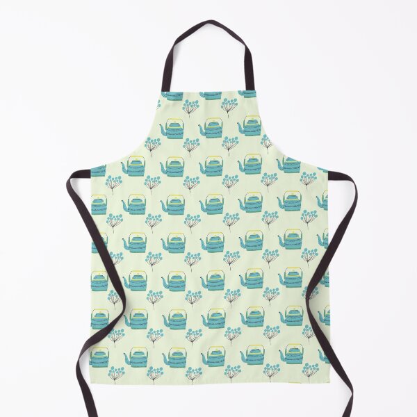 Item preview, Spring floral pattern 8 designed and sold by GrayCatGraphics.