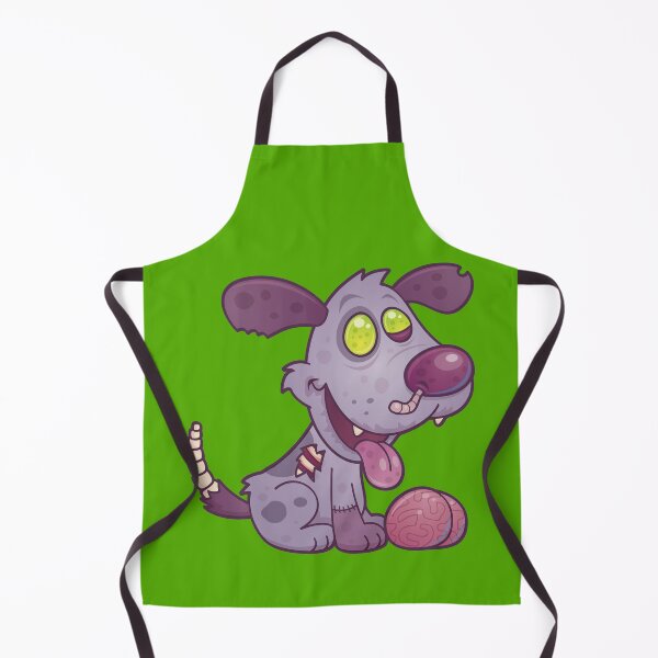 Item preview, Zombie Puppy designed and sold by fizzgig.