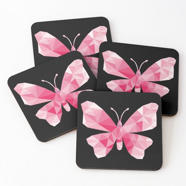 Item preview, 3D Polygon Butterfly  designed and sold by bone  apart.
