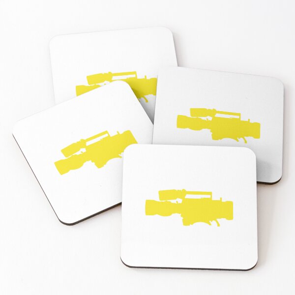 Item preview, Yellow Cinema Camera designed and sold by stevespencetv.