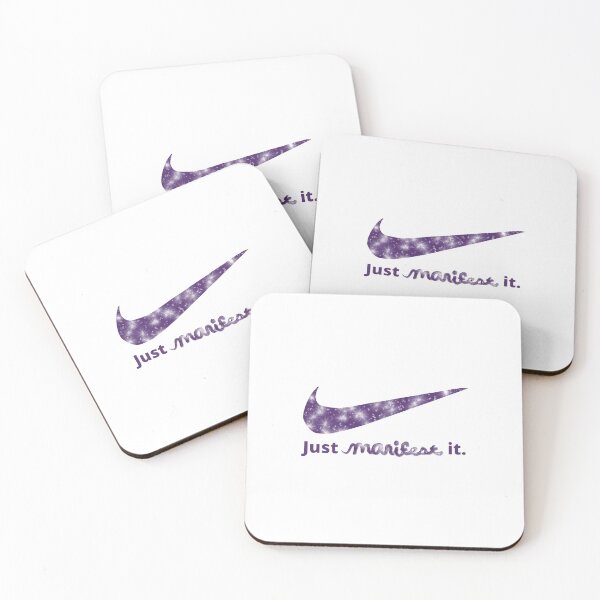 Item preview, Just Manifest it designed and sold by Amnaatiq.
