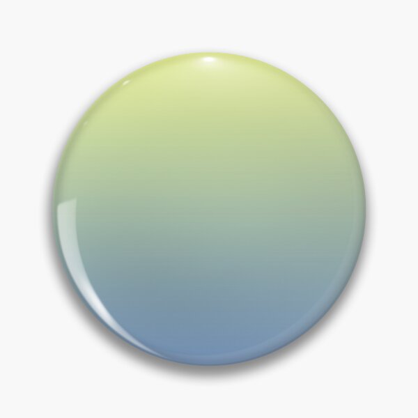 Aperçu de l'œuvre Yellow to Blue Gradient créée et vendue par AmandaEveritt.