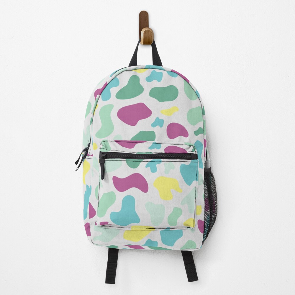 Item preview, Backpack designed and sold by GrayCatGraphics.