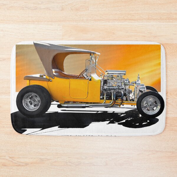 Item preview, 1927 Ford 'Bucket T' Roadster Pickup designed and sold by DaveKoontz.
