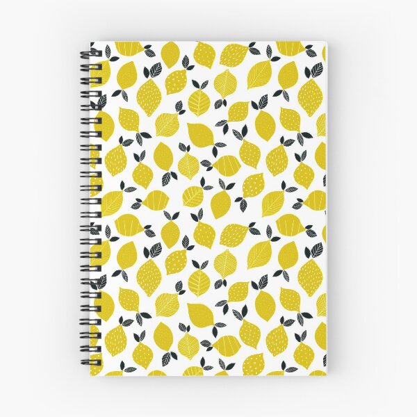 Item preview, Zesty Lemon designed and sold by IvyLemonStudio.
