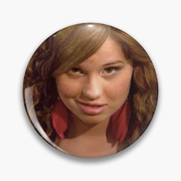 Item preview, Debby Ryan Face designed and sold by Maddie Guyton.