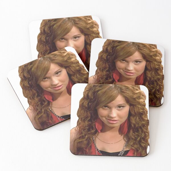 Item preview, Debby Ryan Face designed and sold by Maddie Guyton.