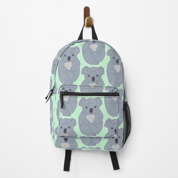 Item preview, Koala designed and sold by bellamousse design co.