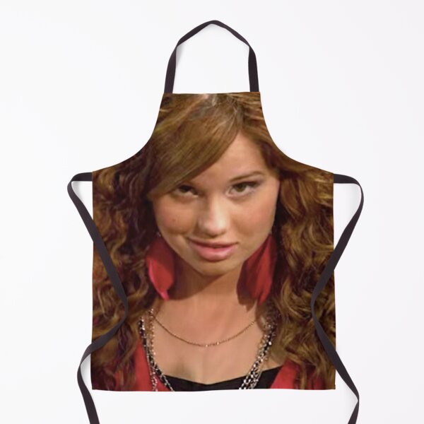Item preview, Debby Ryan Face designed and sold by Maddie Guyton.