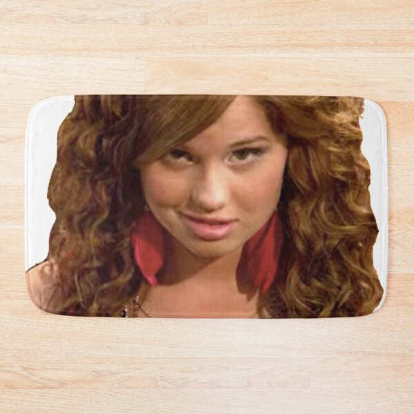 Item preview, Debby Ryan Face designed and sold by Maddie Guyton.
