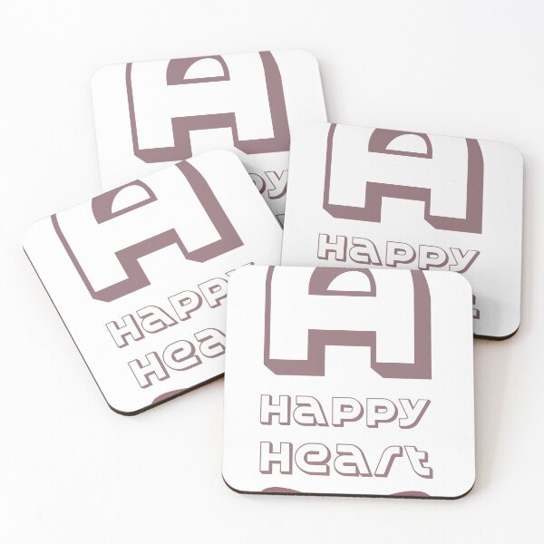 Item preview, A happy heart designed and sold by smhassan94.
