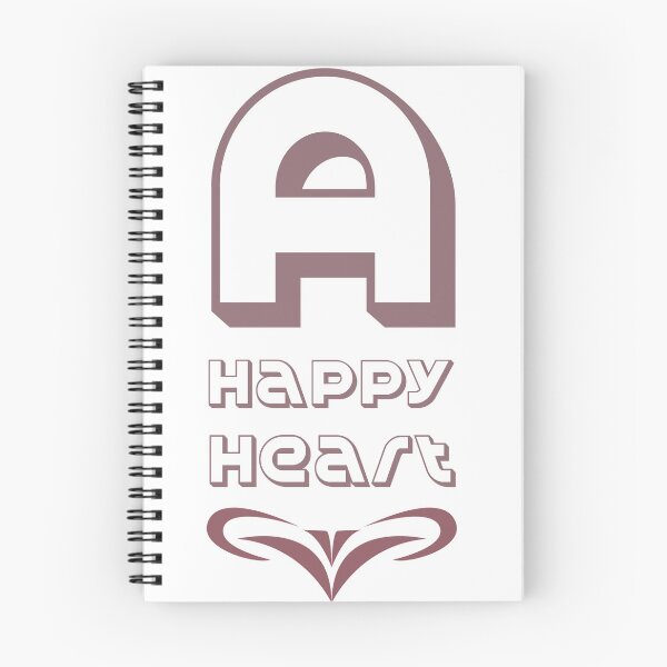 Item preview, A happy heart designed and sold by smhassan94.