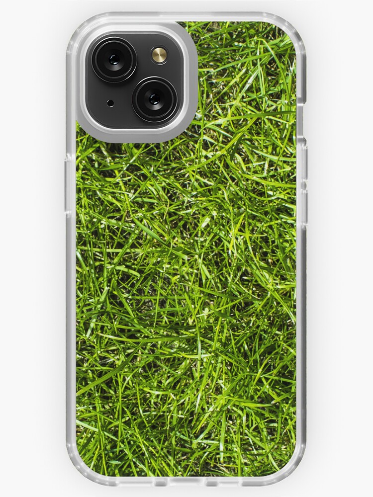 Grass Camouflage Case Hide your iphone in Grass