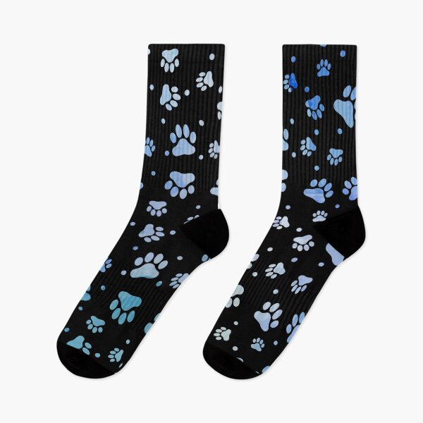 Item preview, Paw Watercolor Colorful designed and sold by graphicmeyou.