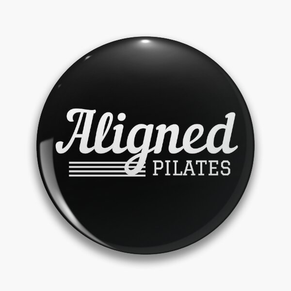 Item preview, Pilates Aligned designed and sold by moveella.