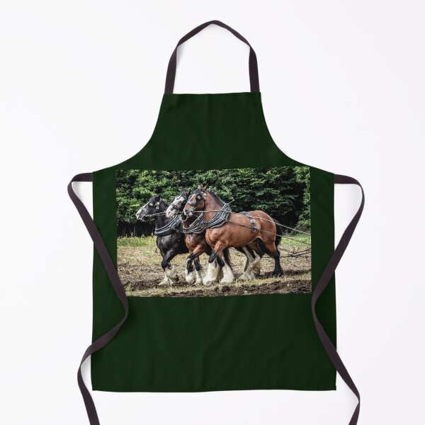 Item preview, Heavy Work Horses designed and sold by InterestingImag.