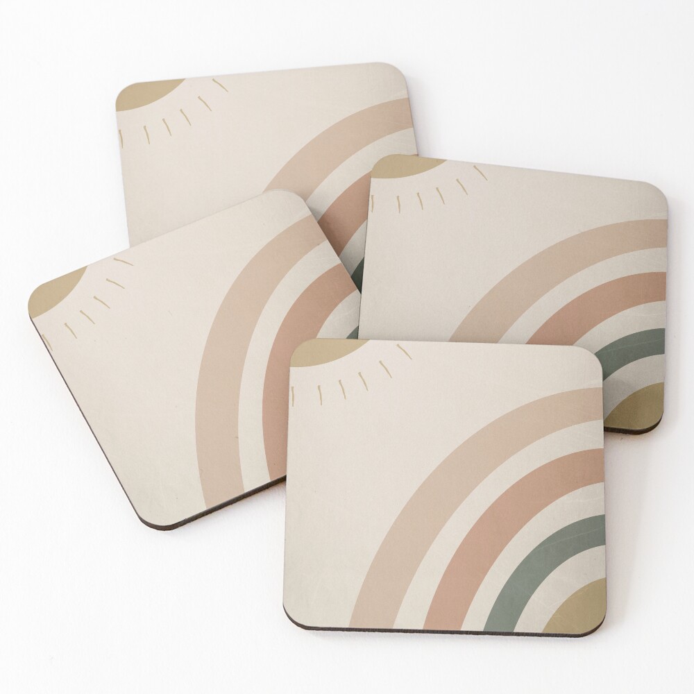 Item preview, Coasters (Set of 4) designed and sold by RickyAP.