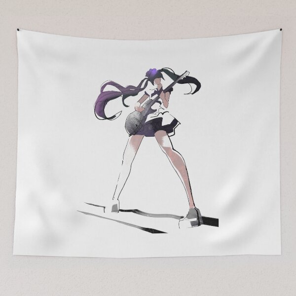 Item preview, bandmaid guitarist(0716) designed and sold by joearc.