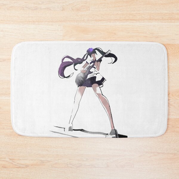 Item preview, bandmaid guitarist(0716) designed and sold by joearc.