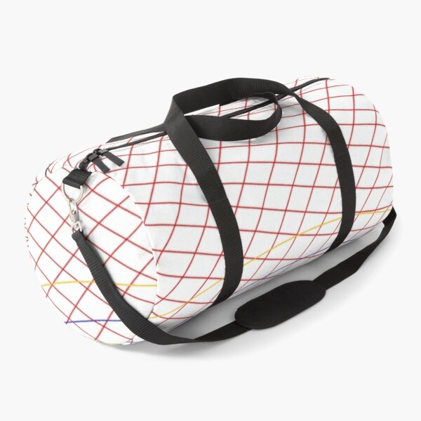 Induced Spacetime Curvature, General Relativity Duffle Bag