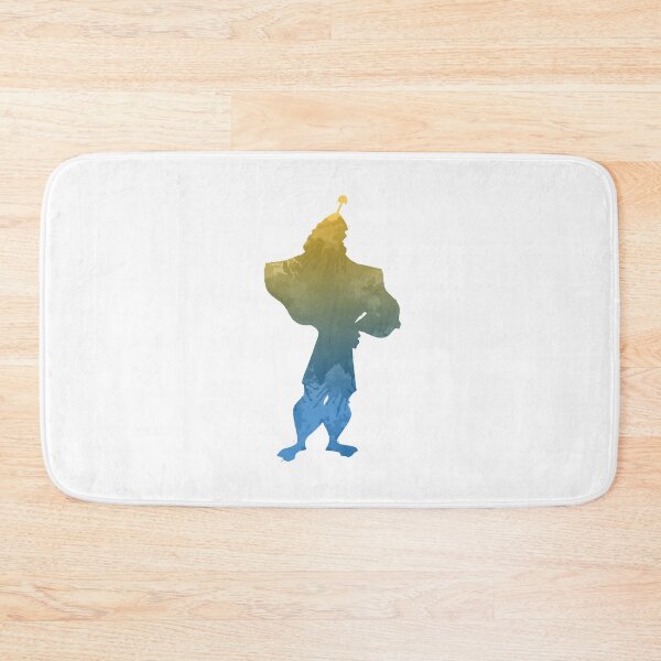 Item preview, Man Inspired Silhouette designed and sold by ShadowsInspired.