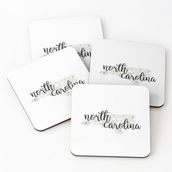 Item preview, north carolina designed and sold by elliebass.