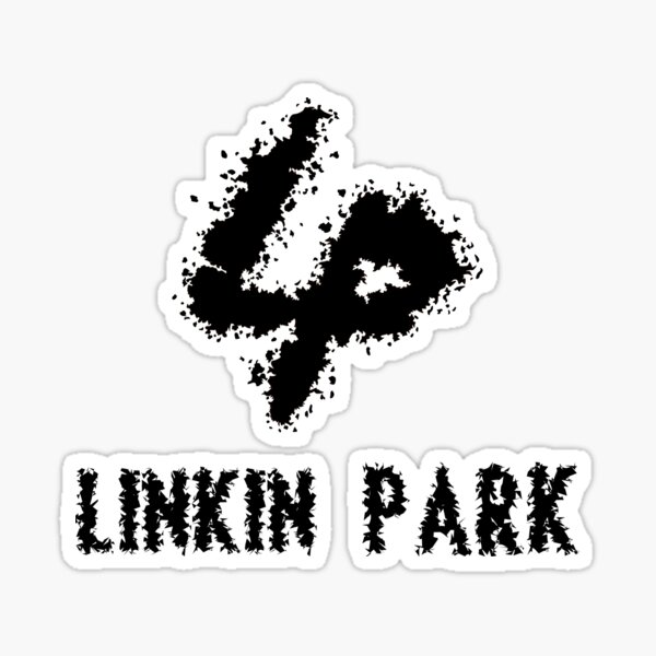 Linkin Park Stickers | Redbubble