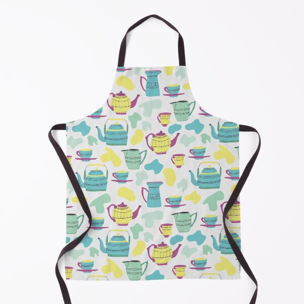 Item preview, Spring pattern 4 designed and sold by GrayCatGraphics.