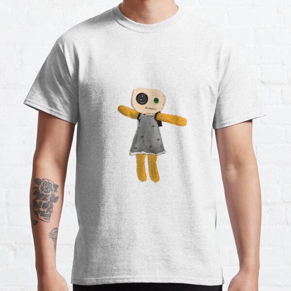 Mang-Tae Classic T-Shirt