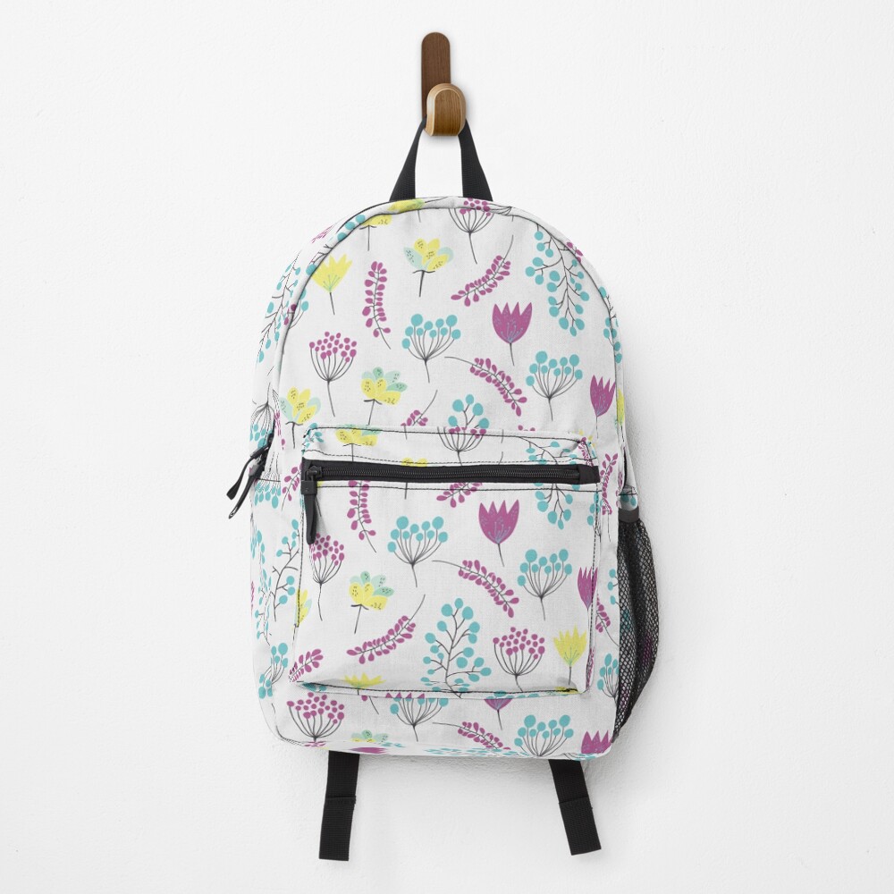 Item preview, Backpack designed and sold by GrayCatGraphics.