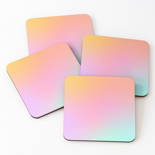 Item preview, rainbow gradient designed and sold by rachface.