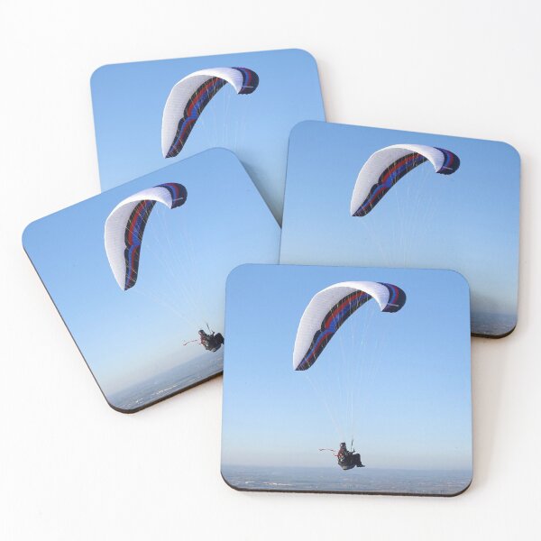 Item preview, Paraglider, Westbury White Horse, Wiltshire, UK designed and sold by Andy Harker.