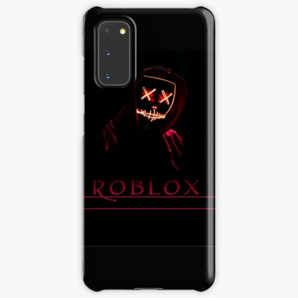 Yeah I Play Roblox Case Skin For Samsung Galaxy By Whitewreath Redbubble - roar roblox