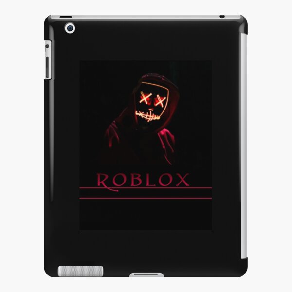 Roblox Chill Face Ipad Case Skin By Ivarkorr Redbubble - how to get free faces on roblox 2020 ipad