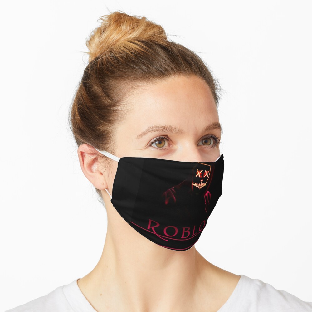 roblox face mask for sale