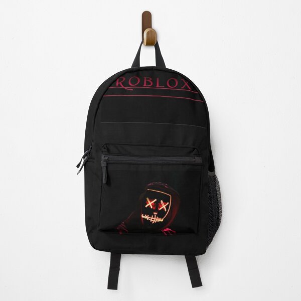 Still Game Backpacks Redbubble - roblox backpacking cave