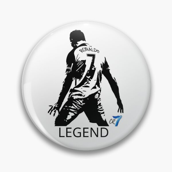 Item preview, RONALDO legend CR7 designed and sold by tania2323.