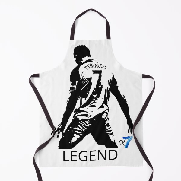 Item preview, RONALDO legend CR7 designed and sold by tania2323.