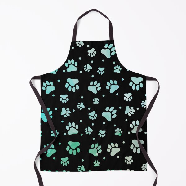 Item preview, Paw Watercolor Colorful designed and sold by graphicmeyou.